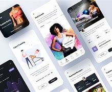 Image result for Club Fit App