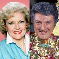 Image result for Liberace and Betty White