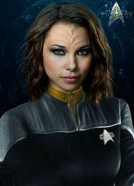 Image result for deviantART Star Trek Theurgy Crew