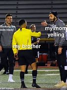 Image result for Angry Football Coach Meme