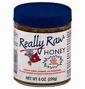 Image result for Raw Honey Packets