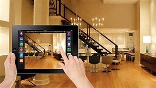 Image result for Smart Home Lighting Control Systems