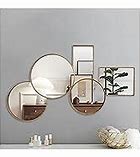 Image result for Decorative Wall Mirror Set