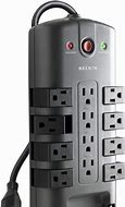 Image result for Industrial Power Strip Surge Protector