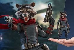Image result for Avengers Endgame Rocket Suit