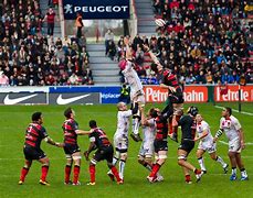 Image result for Rugby Line-Out