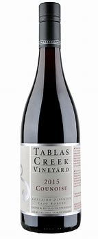Image result for Tablas Creek Counoise