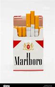 Image result for Marlboro Cigarette Image