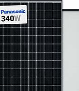 Image result for Panasonic Monocrystalline Solar Panels