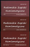 Image result for co_to_znaczy_zapiski_numizmatyczne