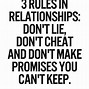 Image result for Cute Relationship Rules