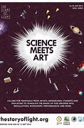 Image result for Science Meets Art