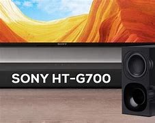 Image result for Sony HT G700 Port
