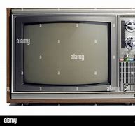 Image result for Old CRT Television