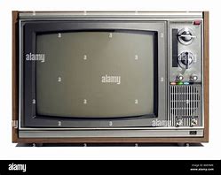 Image result for Old Tube TVs