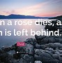 Image result for Thorn Sayings