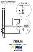 Image result for Meter Box Wiring