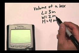 Image result for Objects That Are 1 Cubic Meter