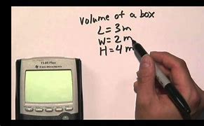 Image result for How to Calculate Cubic Meters Formula