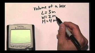 Image result for What Is a Cubic Meter