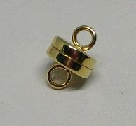 Image result for Heavy Duty Magnetic Jewelry Clasps