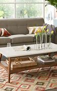 Image result for Mid Century Coffee Table