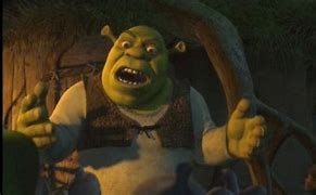 Image result for Shrek Franchise
