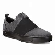 Image result for Ecco Black Shoes