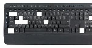 Image result for Microsoft Wireless Keyboard 3000