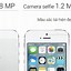 Image result for iPhone 5S 16GB with Fingerpirnt Suppport Sim Mobile Phone