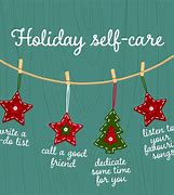 Image result for Self Care at the Holiday Images. Free
