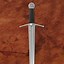 Image result for Medieval Sword Types