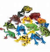 Image result for Plastic Frogs Toys