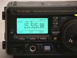 Image result for Yaesu FT 9000