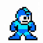 Image result for Mega Man Characters Sprites 16-Bit