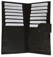 Image result for Checkbook Covers with Card Slots