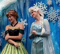 Image result for Disney Frozen Anna and Elsa Book