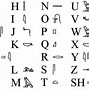 Image result for Hieroglyphics ABC