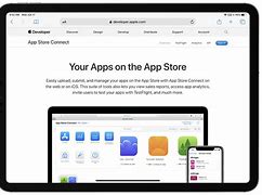 Image result for Apple App Store Connect