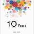 Image result for 10 Years Background