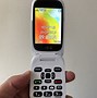 Image result for Cell Phone with Clear Buttons