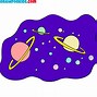 Image result for Cartoon Galaxy Texture