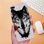 Image result for Wolf Phone Chase