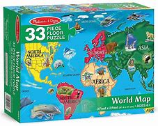 Image result for Cities Around the World Puzzle