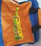 Image result for Cricket Kit Bag of Virat Kohli