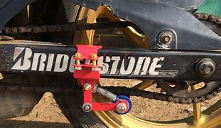 Image result for Hyperstrada Chain Tensioner
