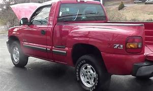 Image result for 2002 Chevy Z71 Front Bar Left Fender