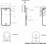 Image result for iPhone 6s Back Size/Length