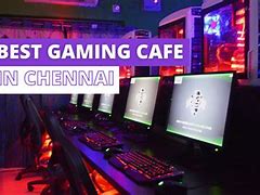 Image result for Gaming Cafe Form