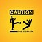 Image result for Funny Explosion Warning